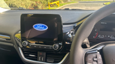 Ford Fiesta 1.0 EcoBoost Trend 5dr Petrol Hatchback